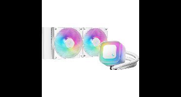 DeepCool LE240 V2 waterkoeling
