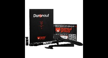 Thermal Grizzly Duronaut - 2 g koelpasta