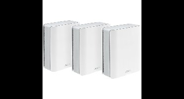 ASUS ZenWiFi BT8 router