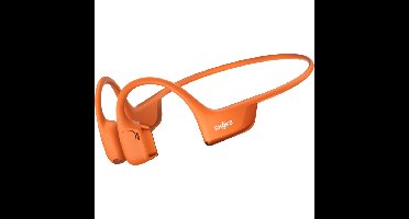 Shokz OpenRun Pro 2 headset