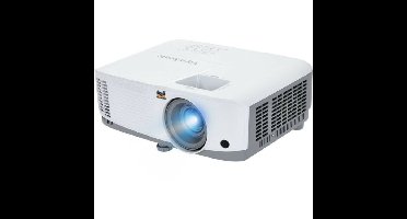 ViewSonic PA504W WXGA DLP-projector