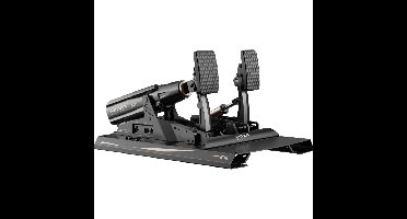 MOZA mBooster Active Pedal Set pedalen
