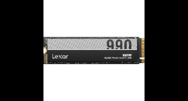 Lexar NM990 2 TB SSD