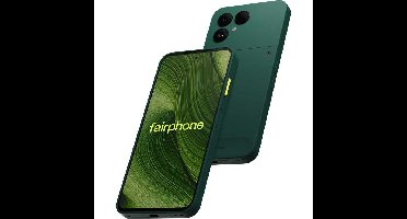 Fairphone (Gen. 6) smartphone