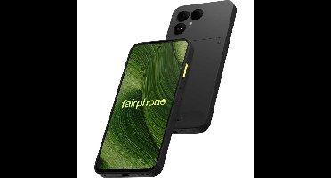 Fairphone (Gen. 6) smartphone