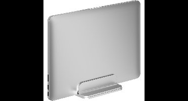 Neomounts NSLS300SILVER Laptophouder 11-17" standaard