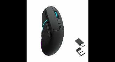 Keychron M3 Wireless Mouse