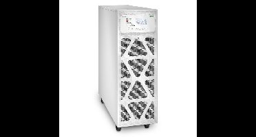 APC Easy UPS 3S 30 kVA 400 V 3:3 voor externe batterijen