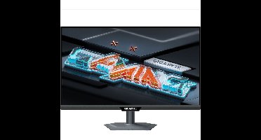 GIGABYTE M27Q3 27'' gaming monitor