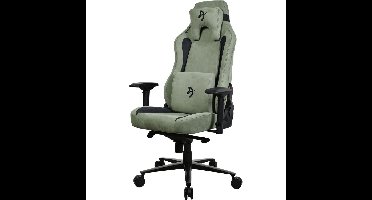 Arozzi Vernazza Supersoft Fabric - Forest gamestoel