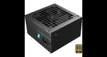 DeepCool PN750M voeding