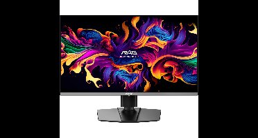 MSI MAG 272UP QD-OLED X24 oled monitor