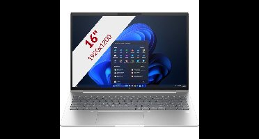 HP EliteBook 6 G1i AI (AD3Q3ET) 16'' laptop