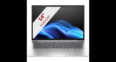 HP EliteBook 6 G1i AI (AD3Q1ET) 14'' laptop
