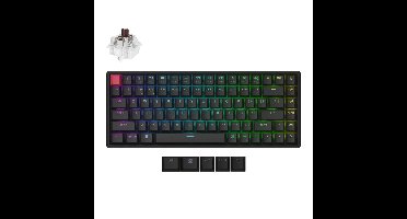Keychron K2 QMK-C3 toetsenbord