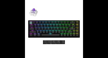 Keychron K6 HE-J1 toetsenbord