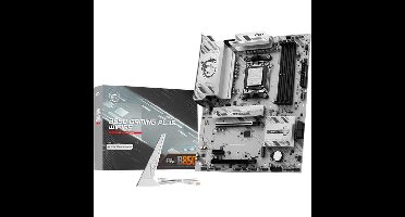 MSI B850 GAMING PLUS WIFI6E moederbord