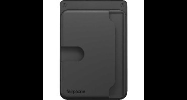 Fairphone (Gen. 6) Pashouder kaarthouder