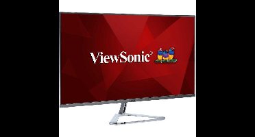 ViewSonic led monitor