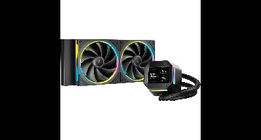 DeepCool LM240 waterkoeling