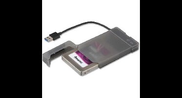 i-tec MySafe USB 3.0 Easy externe behuizing