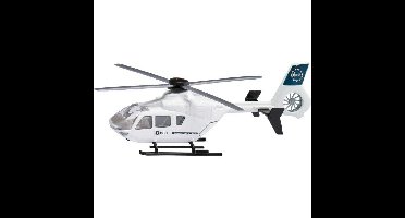 SIKU Super - ESA helikopter modelvoertuig
