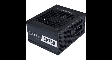 Lian Li SP750 V2 Gold voeding