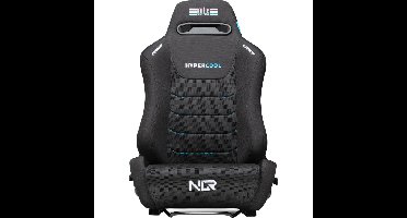 Next Level Racing ERS3 Hypercool racestoel