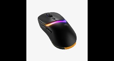 Glorious Model D 3 Wireless gaming muis