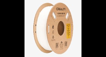 Creality Hyper 1.75mm PLA 3D Printing Filament Wit, 1kg 3d-filament