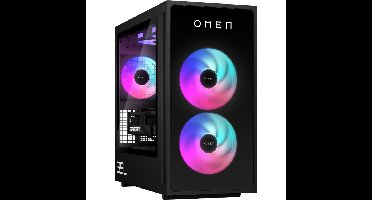 OMEN 35L Gaming Desktop PC GT16-1267nd (CL0U2EA) gaming pc