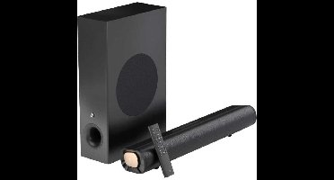 Creative Stage Pro soundbar
