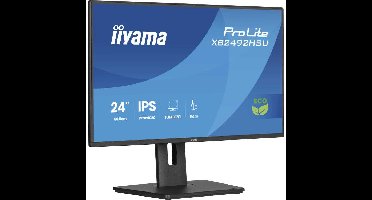 iiyama ProLite XB2492HSU-B1 led monitor