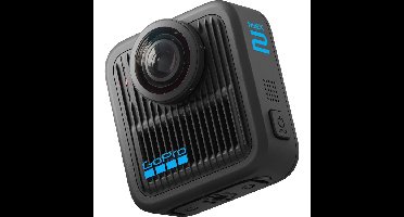 GoPro MAX2 videocamera