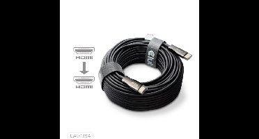 Club 3D Actieve optische HDMI kabel