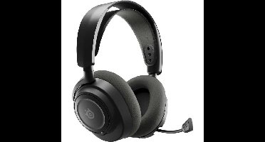 SteelSeries Arctis Nova 7 Wireless Gen 2 gaming headset