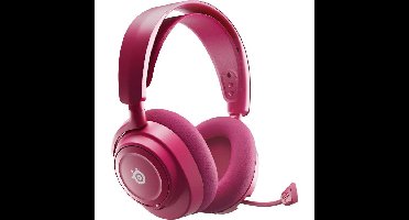 SteelSeries Arctis Nova 7 Wireless Gen 2 gaming headset