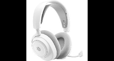 SteelSeries Arctis Nova 7 Wireless Gen 2 gaming headset