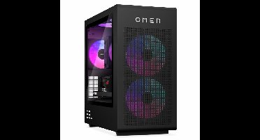 OMEN 35L Gaming Desktop PC GT16-1390nd (CW7S9EA) gaming pc