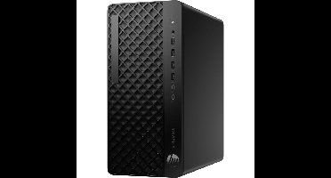 HP EliteDesk 8 G1i Tower (A55T8ET) pc-systeem