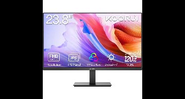 Koorui E2411H led monitor