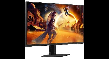 AOC 25G4SRE 24.5'' gaming monitor