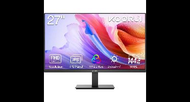 Koorui E2711K led monitor
