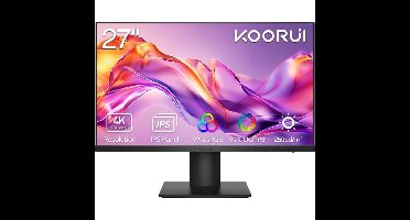 Koorui E2741A led monitor