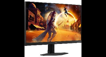 AOC 27G4HRE 27'' gaming monitor
