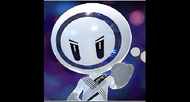 ASRock PRO ARKY Action Figure speelfiguur