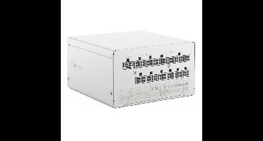Fractal Design ION Gold 3 1000W voeding