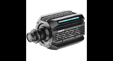 MOZA R21 Ultra Direct Drive stuurbasis