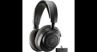 SteelSeries Arctis Nova 7X Wireless Gen 2 gaming headset
