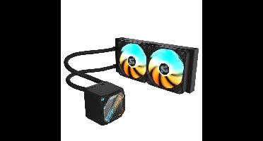 GIGABYTE GAMING 240 waterkoeling